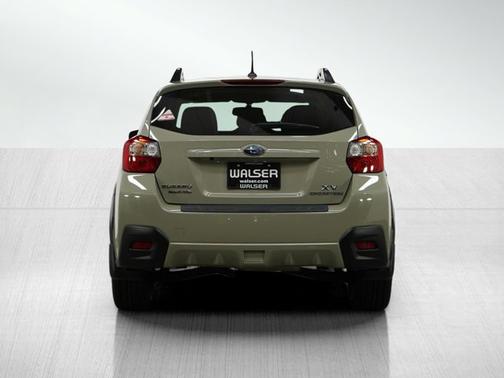 2014 Subaru XV Crosstrek Limited