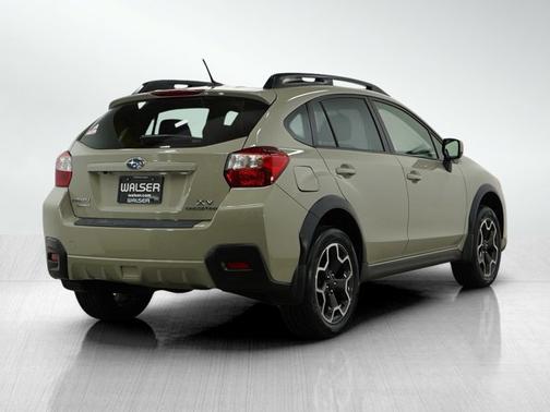 2014 Subaru XV Crosstrek Limited