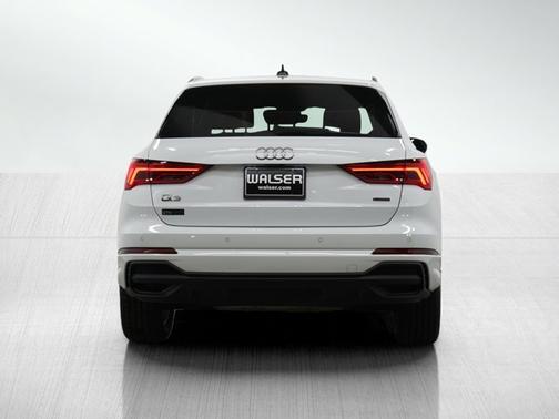 2024 Audi Q3 S line Premium