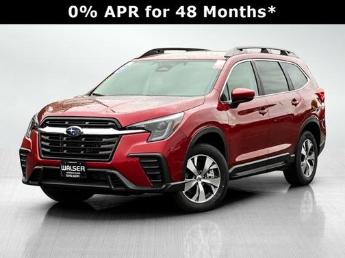 2025 Subaru Ascent Premium