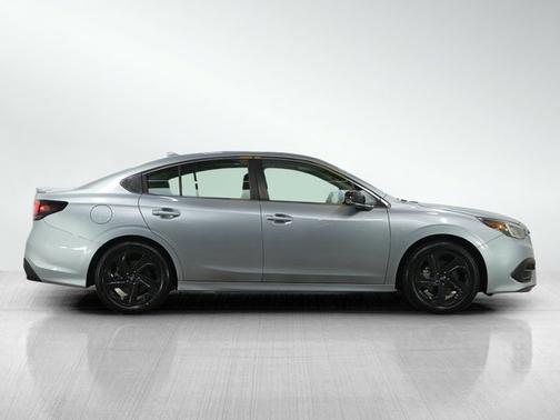 2022 Subaru Legacy Sport