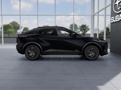 Astro Black Micia 2026 Subaru Uncharted Sport