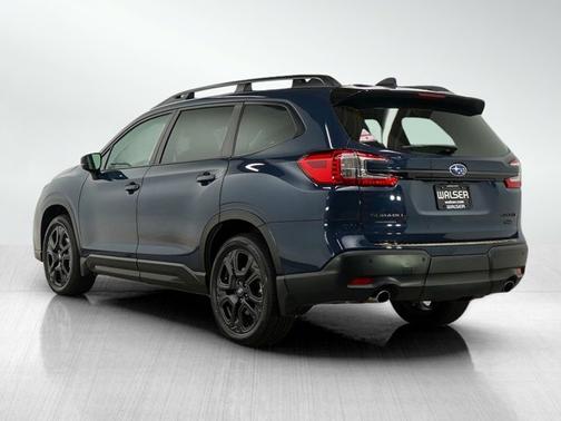 2024 Subaru Ascent Onyx Edition