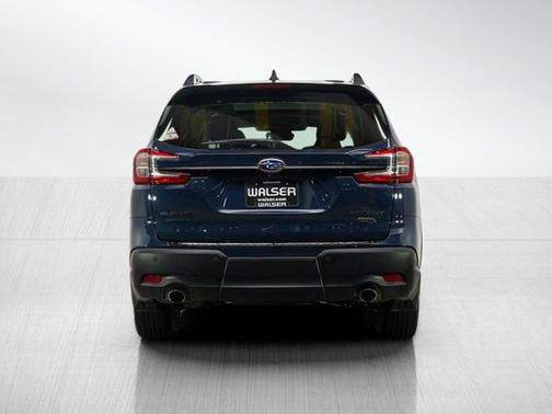 2024 Subaru Ascent Onyx Edition