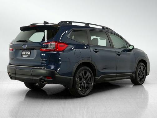 2024 Subaru Ascent Onyx Edition