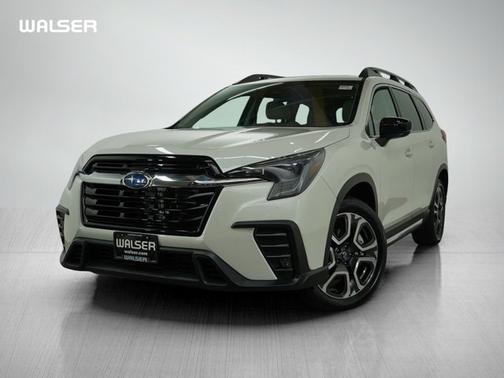 2024 Subaru Ascent Limited