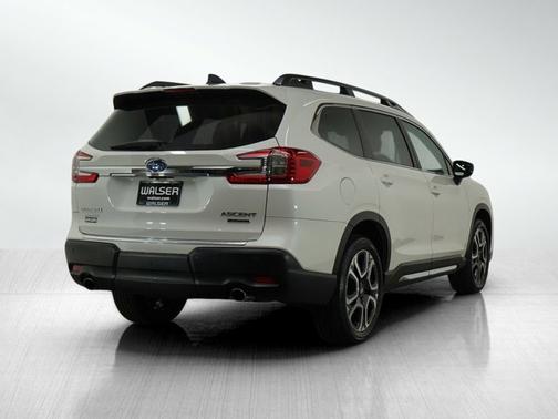 2024 Subaru Ascent Limited
