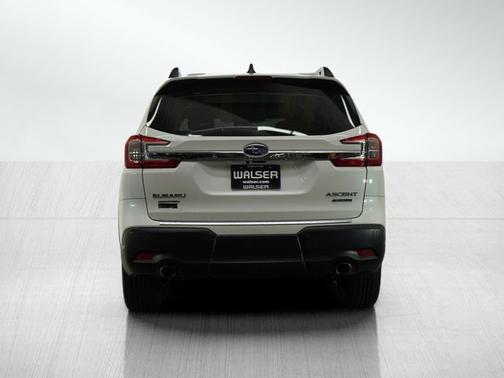 2024 Subaru Ascent Limited