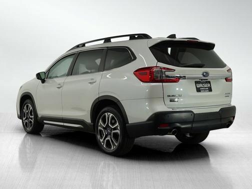 2024 Subaru Ascent Limited