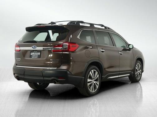 2019 Subaru Ascent Touring 7-Passenger