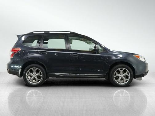 2016 Subaru Forester 2.5i Touring