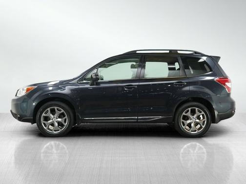 2016 Subaru Forester 2.5i Touring