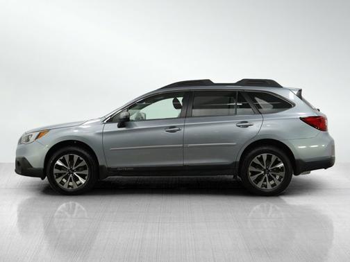 2015 Subaru Outback 3.6R Limited