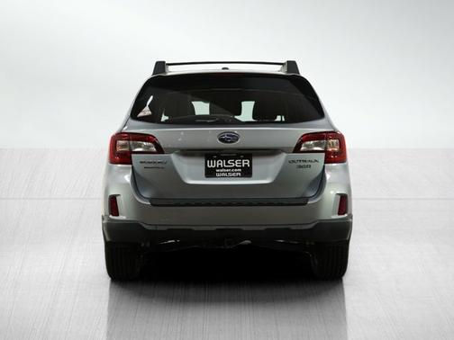 2015 Subaru Outback 3.6R Limited