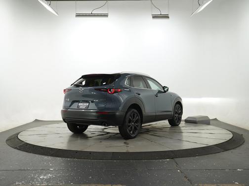 2022 Mazda CX-30 2.5 S Carbon Edition