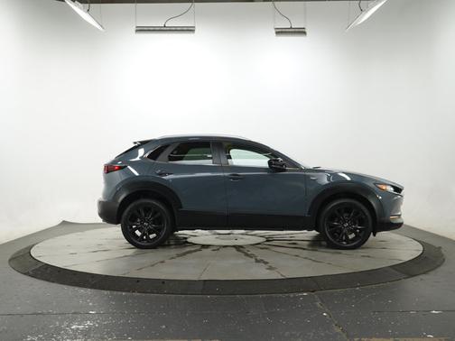 2022 Mazda CX-30 2.5 S Carbon Edition