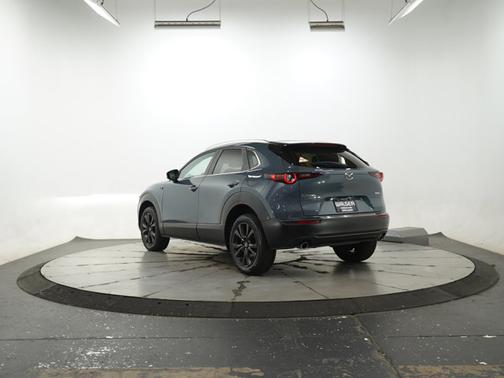 2022 Mazda CX-30 2.5 S Carbon Edition