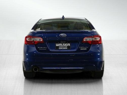 2017 Subaru Legacy Sport