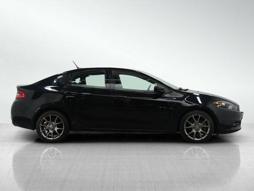 2014 Dodge Dart SXT