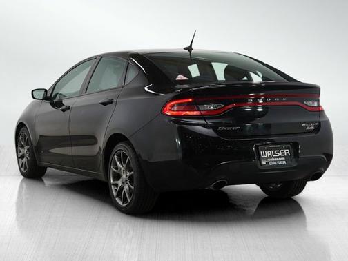 2014 Dodge Dart SXT