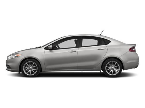 2014 Dodge Dart SXT