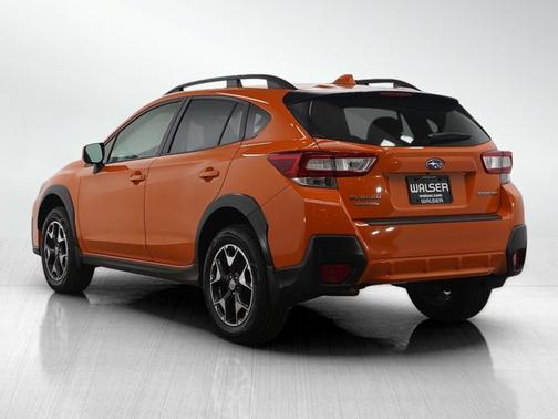 2018 Subaru Crosstrek 2.0i Premium