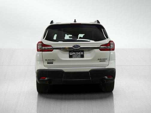 2020 Subaru Ascent Limited 8-Passenger
