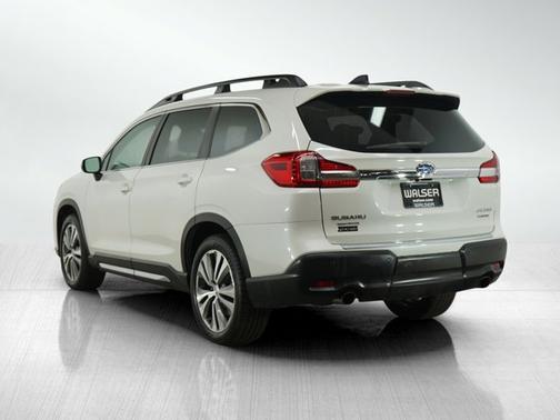 2020 Subaru Ascent Limited 8-Passenger
