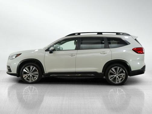 2020 Subaru Ascent Limited 8-Passenger