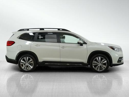2020 Subaru Ascent Limited 8-Passenger