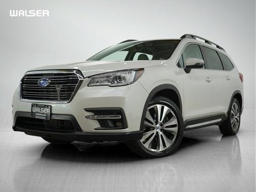 2020 Subaru Ascent Limited 8-Passenger