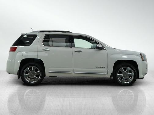 2015 GMC Terrain Denali
