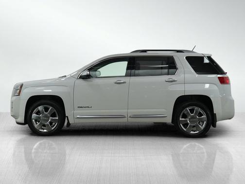 2015 GMC Terrain Denali