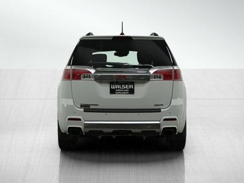 2015 GMC Terrain Denali