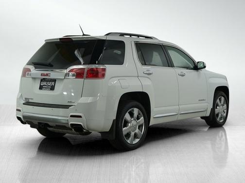 2015 GMC Terrain Denali