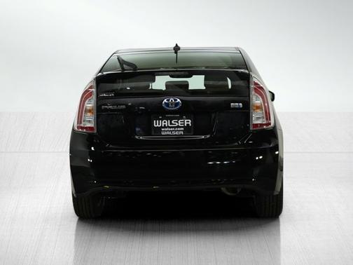 2013 Toyota Prius Four