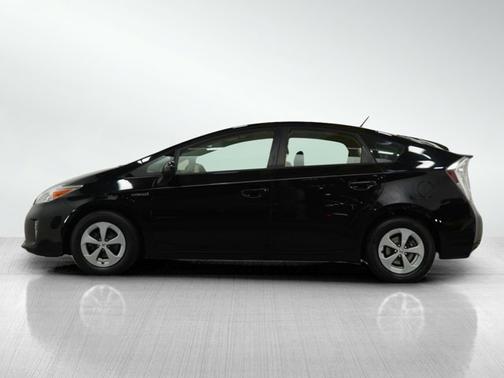 2013 Toyota Prius Four