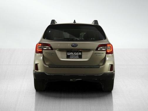 2017 Subaru Outback Limited