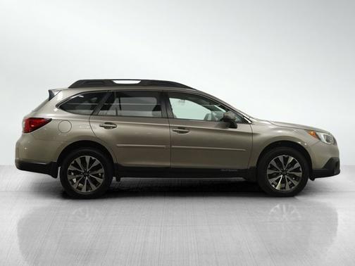 2017 Subaru Outback Limited