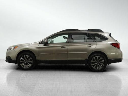 2017 Subaru Outback Limited