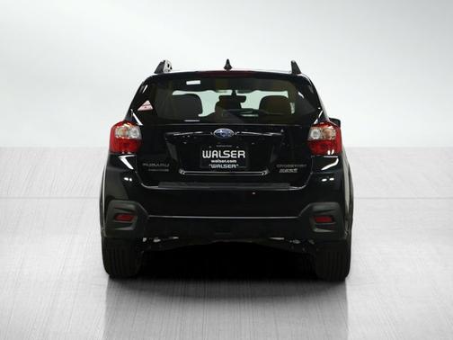 2017 Subaru Crosstrek Limited