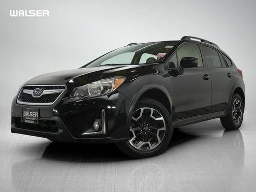 2017 Subaru Crosstrek Limited