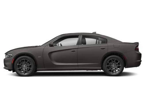 2018 Dodge Charger GT