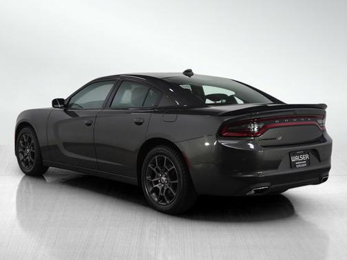 2018 Dodge Charger GT
