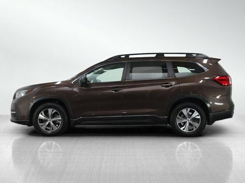 2021 Subaru Ascent Premium