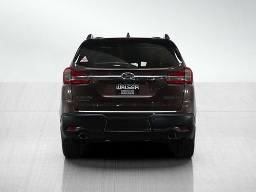 2021 Subaru Ascent Premium