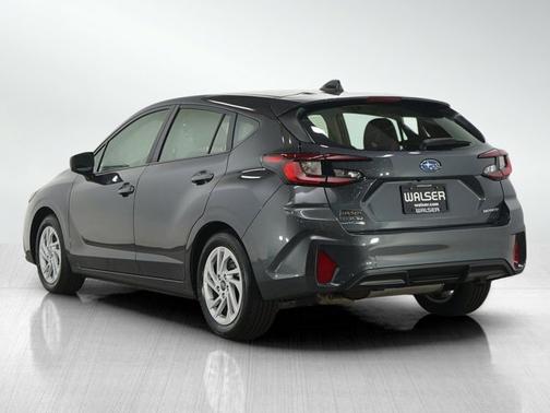 2024 Subaru Impreza