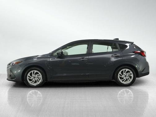 2024 Subaru Impreza