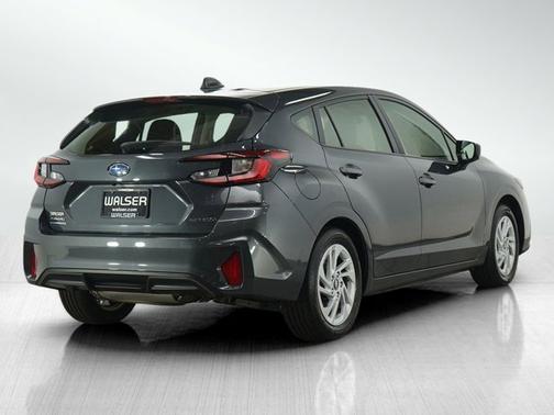 2024 Subaru Impreza