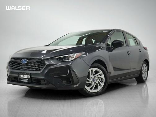 2024 Subaru Impreza